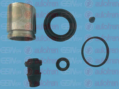 Autofren D42096C Repair Kit, brake caliper D42096C