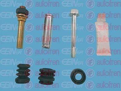 Autofren D7052C Brake caliper guide pin repair kit D7052C D7052C Autofren Brake caliper guide pin repair kit