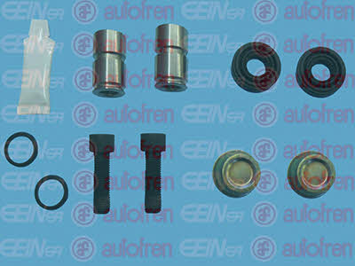 Repair Kit, brake caliper guide Autofren D7124C