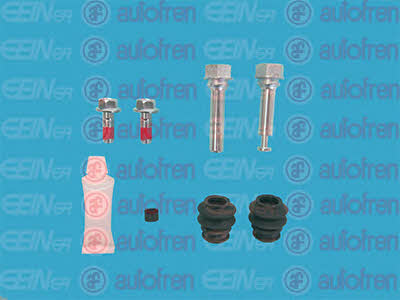 Repair Kit, brake caliper guide Autofren D7156C