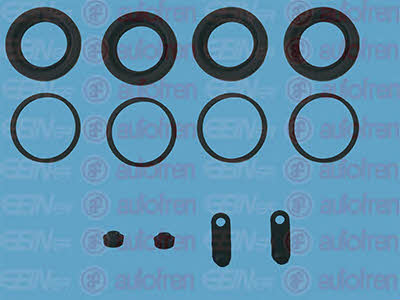 Autofren D42379 Repair Kit, brake caliper D42379