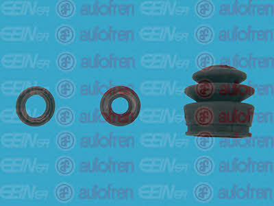 Autofren D3868 Clutch slave cylinder repair kit D3868