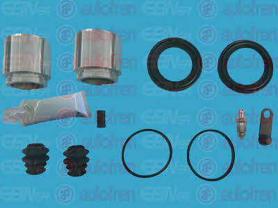 Autofren D41904C Repair Kit, brake caliper D41904C