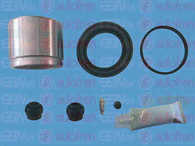 Autofren D42229C Repair Kit, brake caliper D42229C