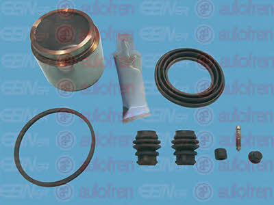 Autofren D42233C Repair Kit, brake caliper D42233C