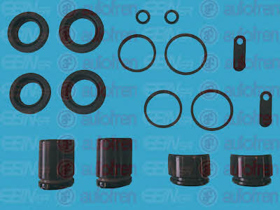 Autofren D42313C Repair Kit, brake caliper D42313C