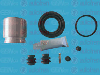 Autofren D42363C Repair Kit, brake caliper D42363C