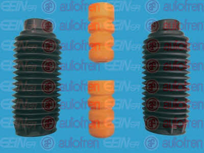 Dustproof kit for 2 shock absorbers Autofren D5029