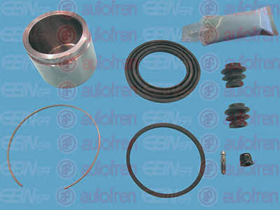Autofren D41774C Repair Kit, brake caliper D41774C