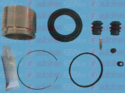 Autofren D41867C Repair Kit, brake caliper D41867C