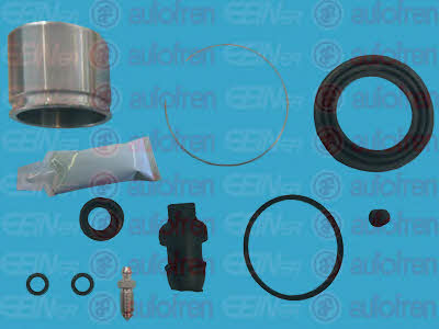 Autofren D41909C Repair Kit, brake caliper D41909C