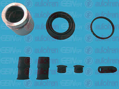 Autofren D42309C Repair Kit, brake caliper D42309C