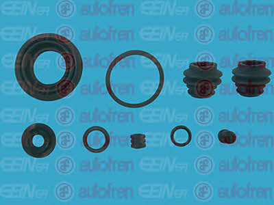 Autofren D42334 Repair Kit, brake caliper D42334
