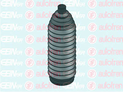 Steering rack boot Autofren D9268
