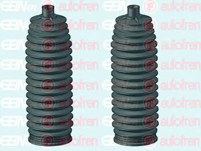 Inner tie rod boot Saab: D9294C Autofren Tie rod boots, set