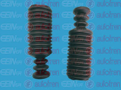 Shock absorber dust cover kit, 2 pcs Autofren D5045