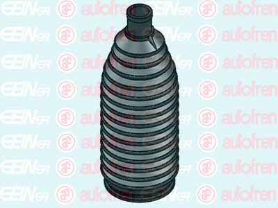 Autofren D9252 Steering rack boot D9252 D9252 Autofren Steering rack boot