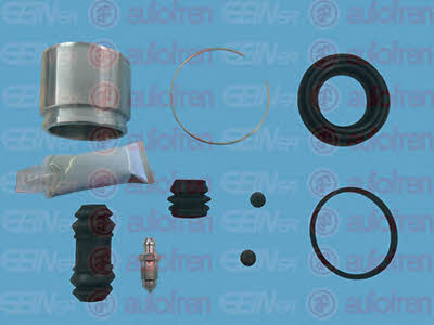 Autofren D41946C Repair Kit, brake caliper D41946C