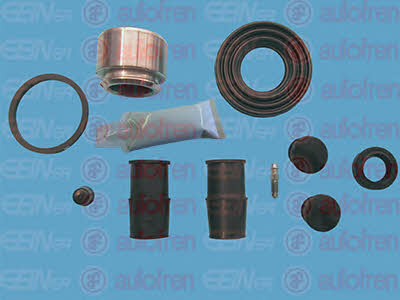 Autofren D42165C Repair Kit, brake caliper D42165C