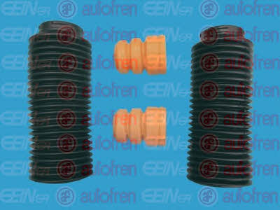Dustproof kit for 2 shock absorbers Autofren D5028