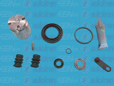 Autofren D41199C Repair Kit, brake caliper D41199C