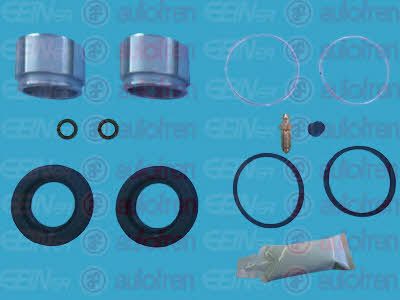 Autofren D42086C Repair Kit, brake caliper D42086C