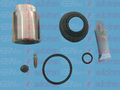 Autofren D42112C Repair Kit, brake caliper D42112C
