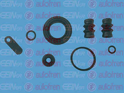 Autofren D42267 Repair Kit, brake caliper D42267