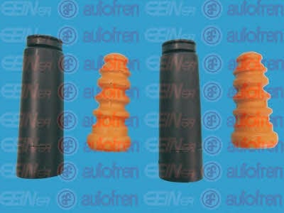 Dustproof kit for 2 shock absorbers Autofren D5001