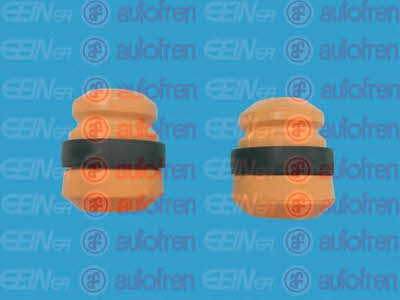 Dustproof kit for 2 shock absorbers Autofren D5040