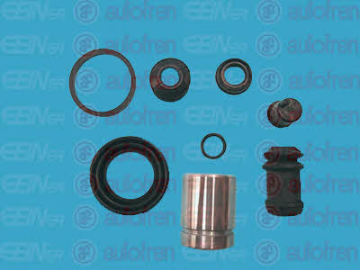 Autofren D42173C Repair Kit, brake caliper D42173C