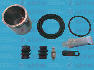 Autofren D42362C Repair Kit, brake caliper D42362C