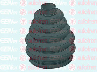 Outer CV Boot Autofren D8625T