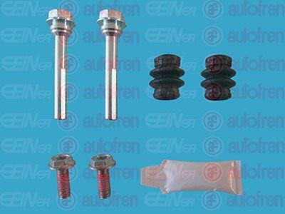 Brake caliper guide pin repair kit Autofren D7214C