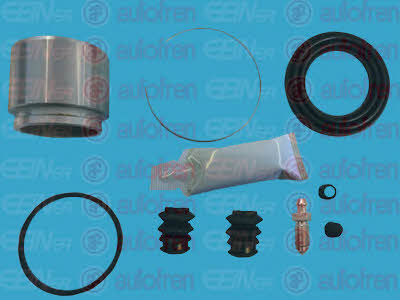  D41815C Repair Kit, brake caliper D41815C