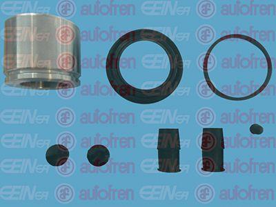 Autofren D41916C Repair Kit, brake caliper D41916C