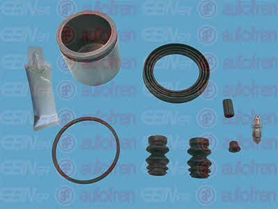 Autofren D42228C Repair Kit, brake caliper D42228C