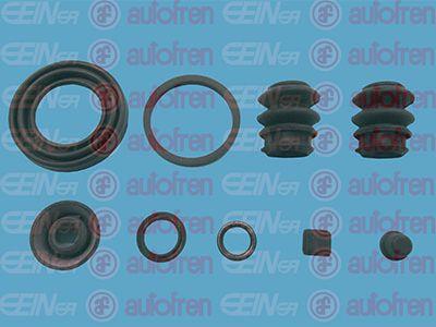 Autofren D42239 Repair Kit, brake caliper D42239