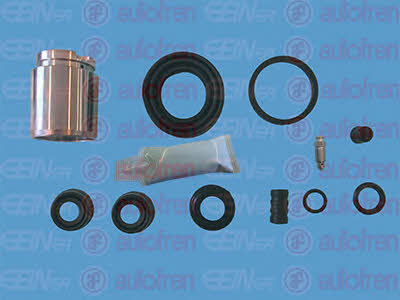 Autofren D42259C Repair Kit, brake caliper D42259C