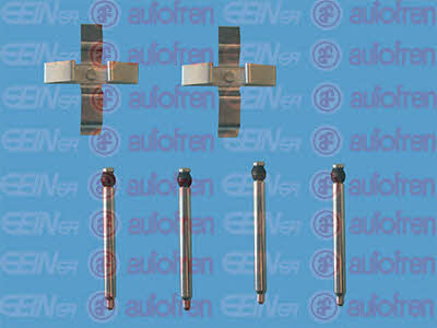 Buy Autofren D42284A – good price at EXIST.AE!