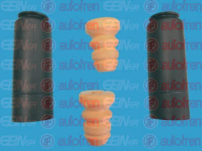 Shock absorber dust cover kit, 2 pcs Autofren D5042