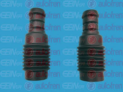 Shock absorber dust cover kit, 2 pcs Autofren D5031