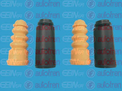 Shock absorber dust cover kit, 2 pcs Autofren D5041