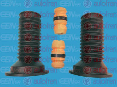 Dustproof kit for 2 shock absorbers Autofren D5030