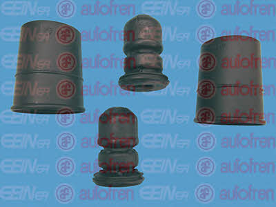 Dustproof kit for 2 shock absorbers Autofren D5016