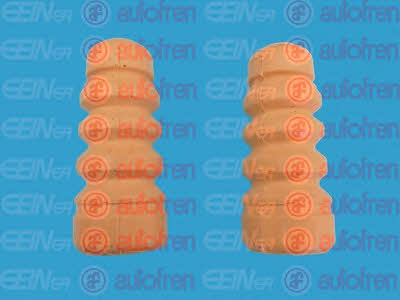 Shock absorber dust cover kit, 2 pcs Autofren D5050