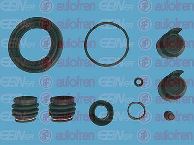Autofren D42018 Repair Kit, brake caliper D42018