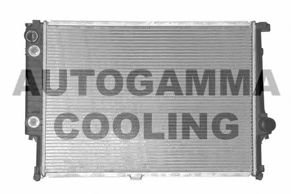 Autogamma 100131 Radiator, engine cooling 100131