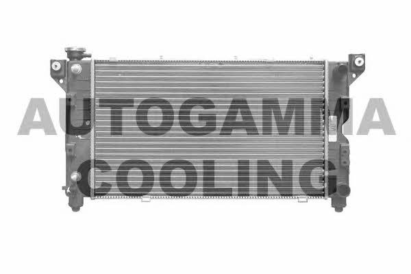 Autogamma 100144 Radiator, engine cooling 100144