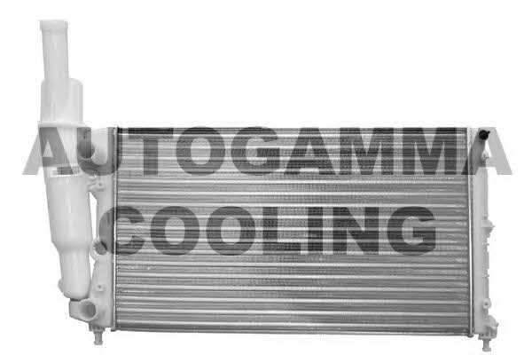 Autogamma 100294 Radiator, engine cooling 100294